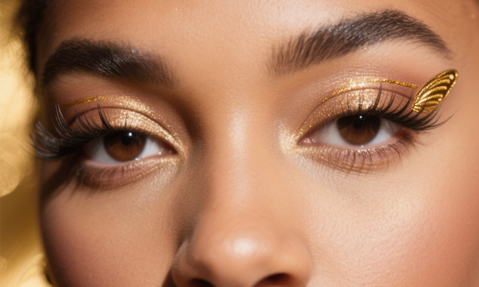 False Eyelashes for Concerts: Bold, Statement-Making Styles for Stage Presence